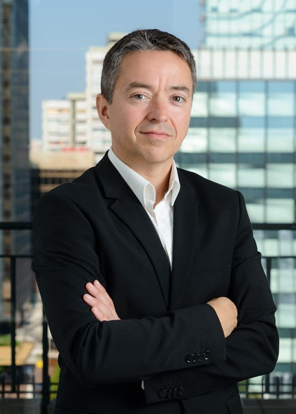 Javier González