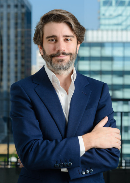 Victor Morán